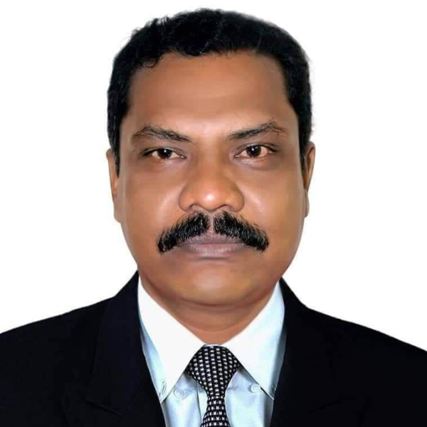 মাহফুজ জাহিদ